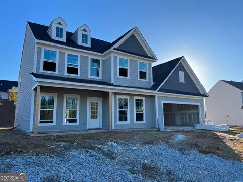 208 Westberry St, Peachtree City, GA 30269
