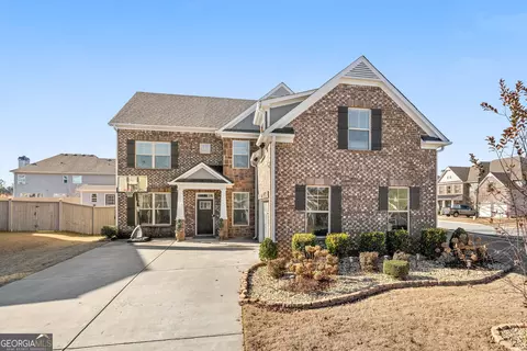 1056 Ensign Peak Ct, Lawrenceville, GA 30044