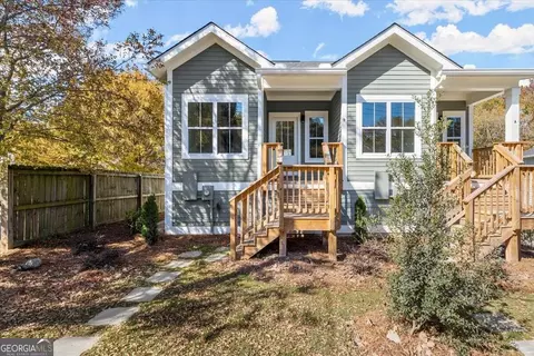 2050 Bolton Rd NW #B, Atlanta, GA 30318