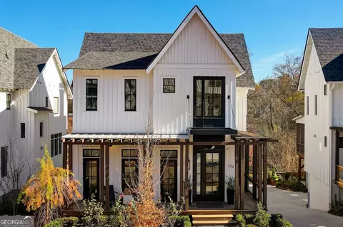 772 Belt Loop SE, Atlanta, GA 30316