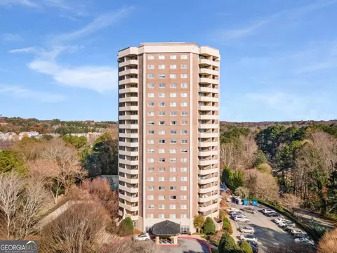 1501 Clairmont Rd #324, Decatur, GA 30033