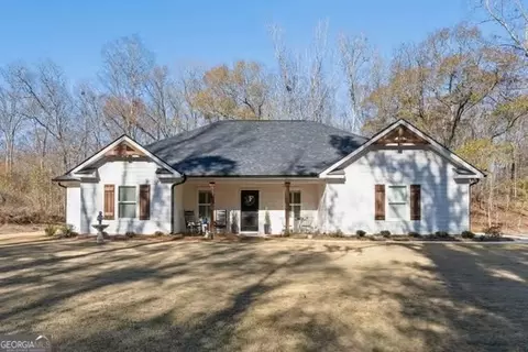 487 Glover Rd, Zebulon, GA 30295
