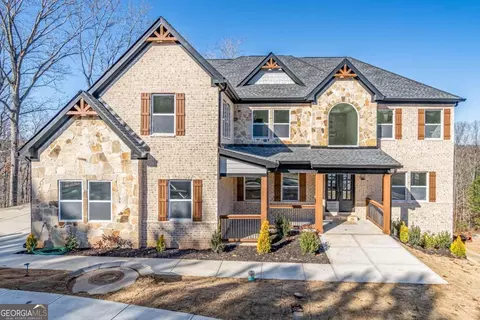 4212 Mulberry Pass Dr, Hoschton, GA 30548