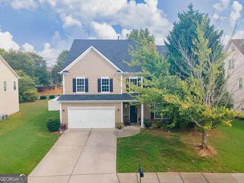 7249 Madison Cir, Union City, GA 30291