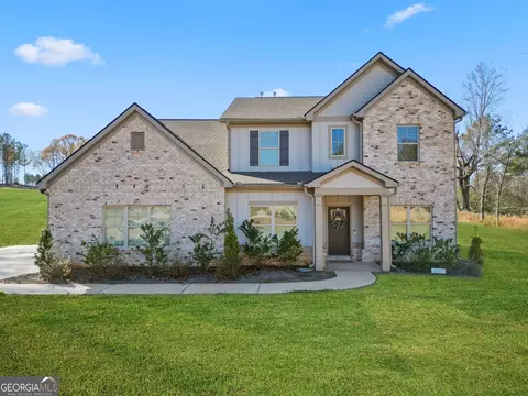 405 Dixon Way, Locust Grove, GA 30248