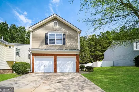 3377 Sable Chase Ln, Atlanta, GA 30349