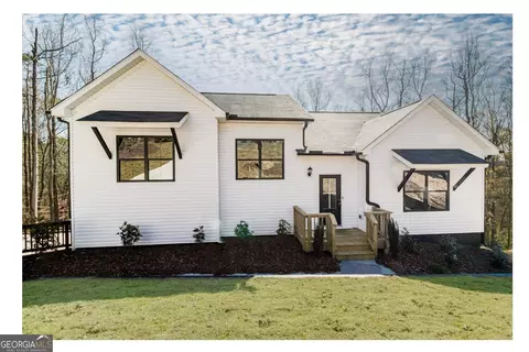 124 S Mill Creek Ct, Woodstock, GA 30188