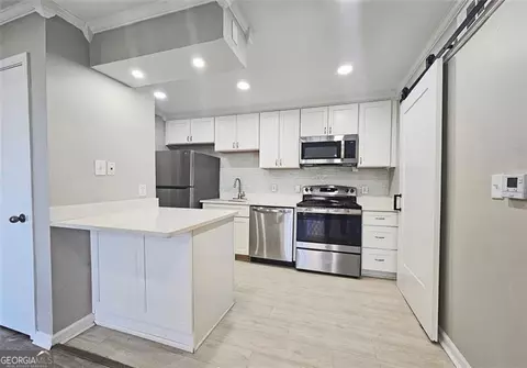 2955 Seven Pines Ln # 205, Atlanta, GA 30339