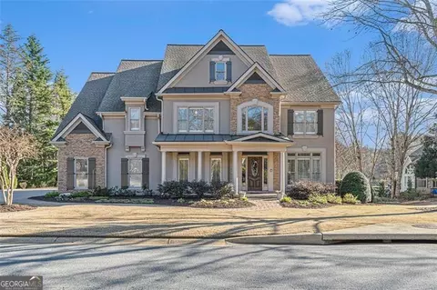 3116 Denton Pl, Roswell, GA 30075