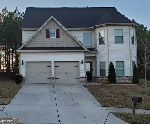 180 Kestrel Cir, Covington, GA 30014