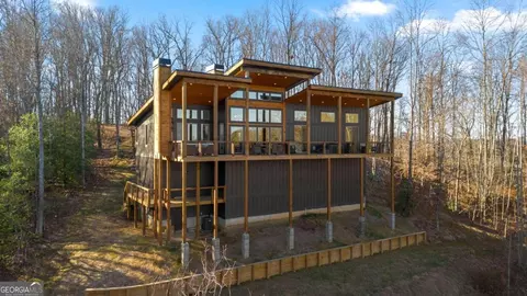 384 Weaver Creek Overlook Rd #8, Blue Ridge, GA 30513