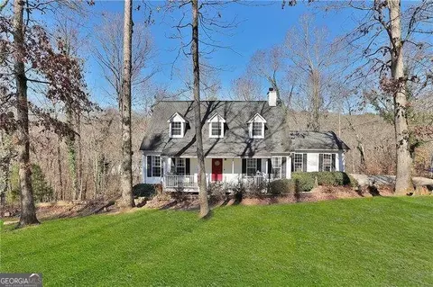 7610 Whitmire Rd, Cumming, GA 30028