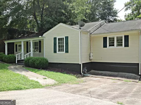 1546 Walker St SE, Smyrna, GA 30080