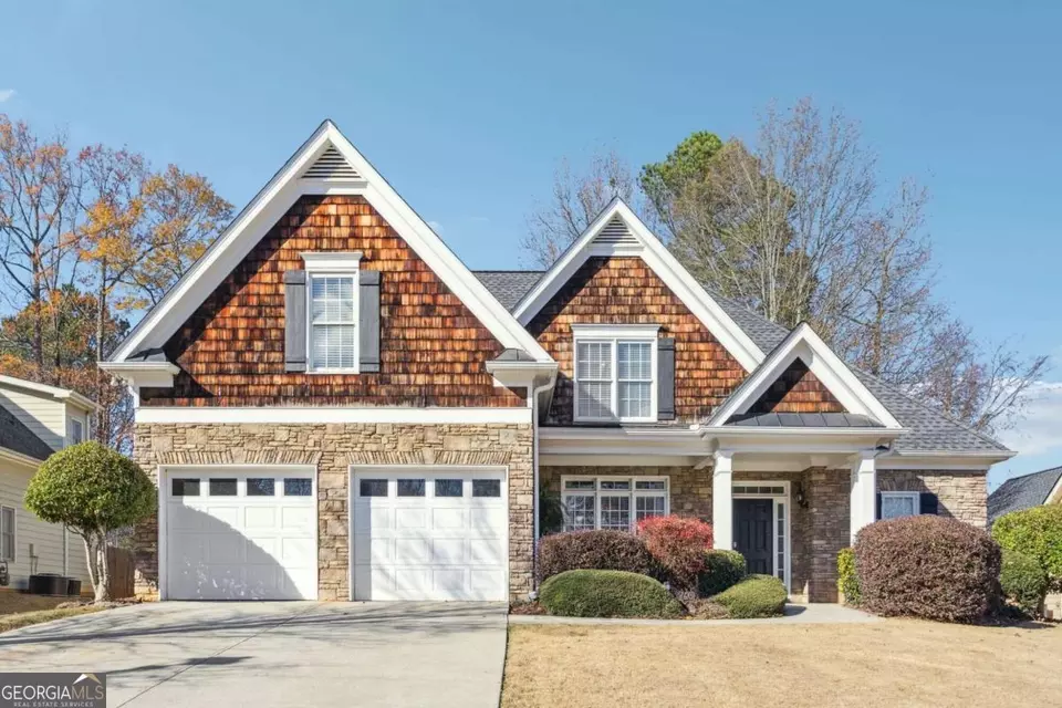 1751 Wheat Grass Way, Grayson, GA 30017 42 Photos Movoto