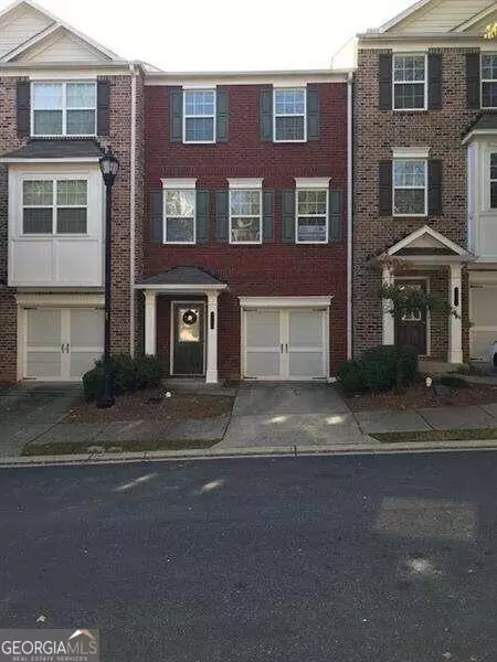 2197 Landing Walk Dr, Duluth, GA 30097