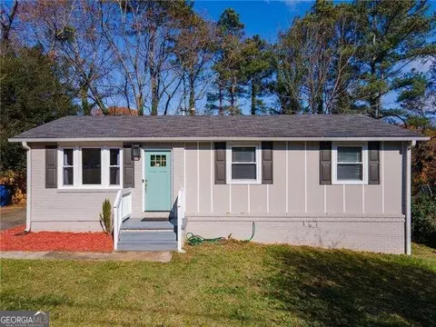 3421 Villa Cir SE, Atlanta, GA 30354