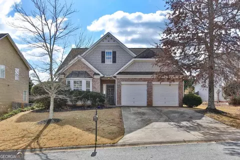 124 Mill Creek Dr, Canton, GA 30115