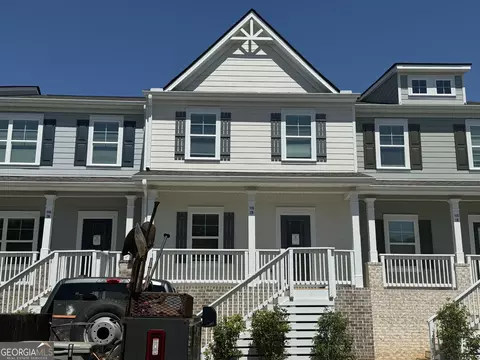 105 Crane Lane Building 10 Ln UNIT 2B, Eatonton, GA 31024