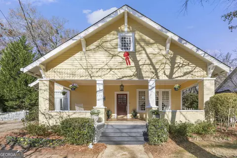 770 E Main St, Canton, GA 30114