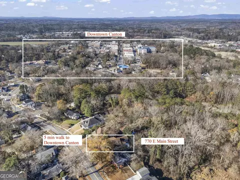770 E Main St, Canton, GA 30114 photo 33