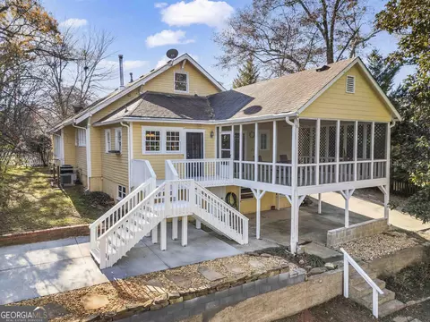 770 E Main St, Canton, GA 30114 photo 31