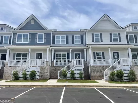 105 Crane Lane Building 10 Ln UNIT 3B, Eatonton, GA 31024