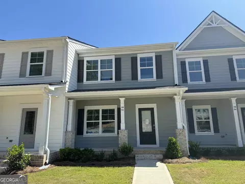 106 Crane Lane Building 12 Ln UNIT 31A, Eatonton, GA 31024