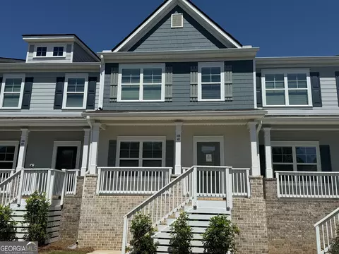 105 Crane Lane Building 10 Ln UNIT 4B, Eatonton, GA 31024