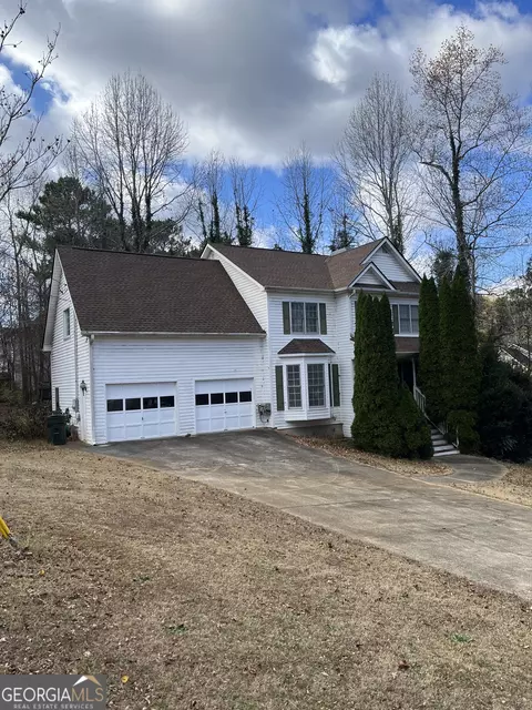 280 Wisteria Dr, Hiram, GA 30141