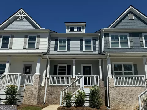 105 Crane Lane Building 10 Ln UNIT 5B, Eatonton, GA 31024