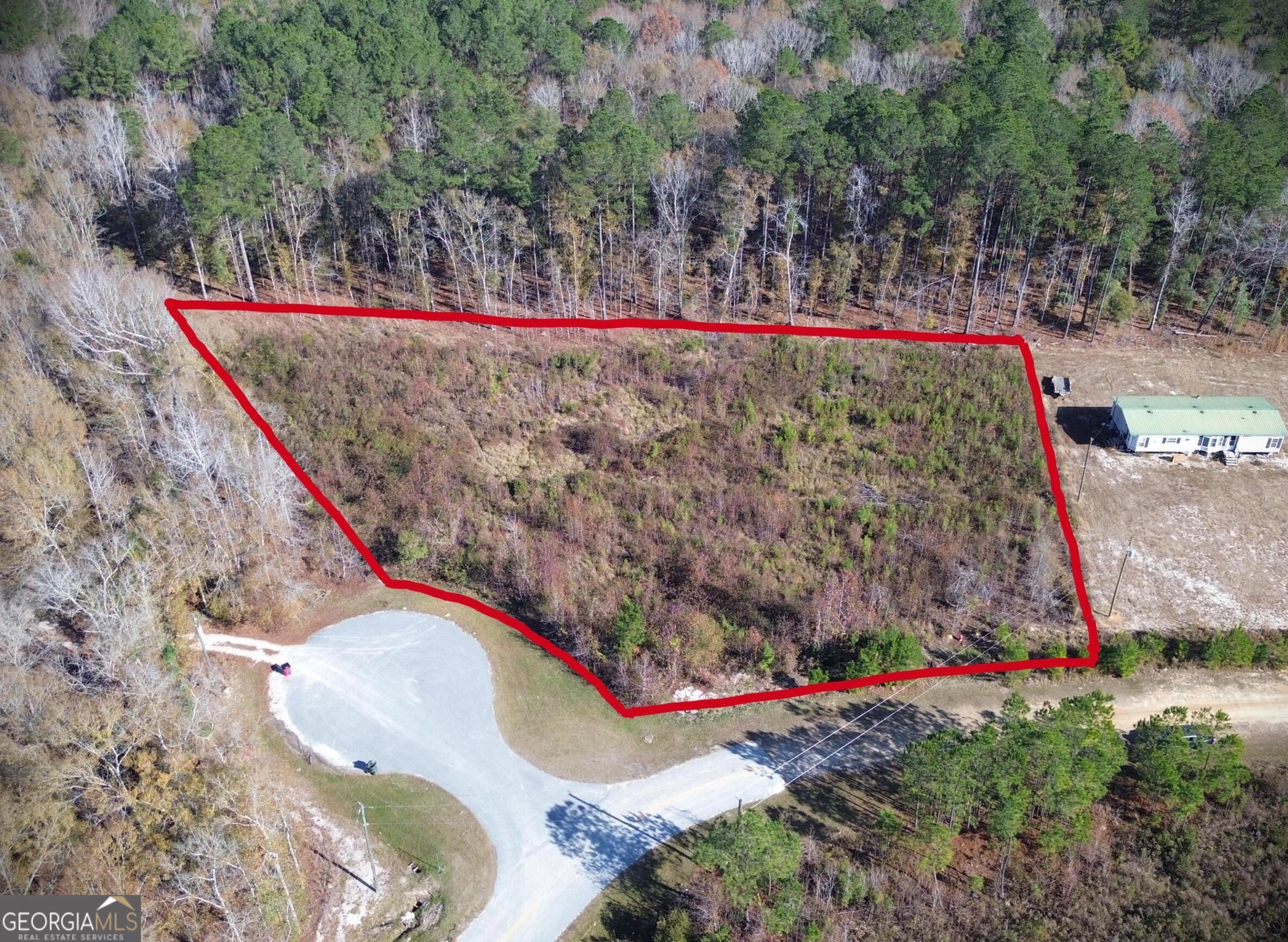 Lot 12-13 Greenhill Ct  