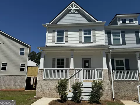 105 Crane Lane Building 10 Ln UNIT 6B, Eatonton, GA 31024