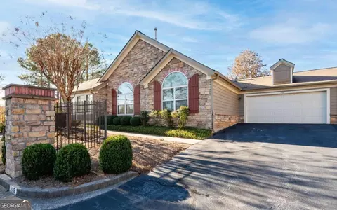 3416 Old Due West Rd NW #15, Marietta, GA 30064