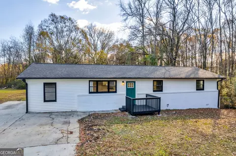 2745 S Wiggins St, Lithonia, GA 30058