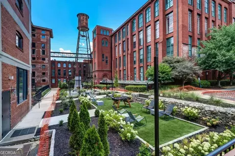170 Boulevard SE #E427, Atlanta, GA 30312