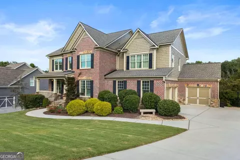 167 Rocky Creek Trl, Woodstock, GA 30188