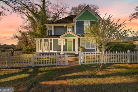 274 Durand St, Woodbury, GA 30293