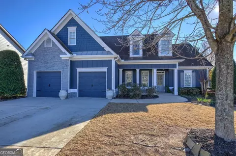6 Flagstone Ct SE, Cartersville, GA 30120