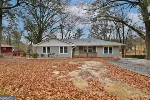 4865 Butner Rd, College Park, GA 30349