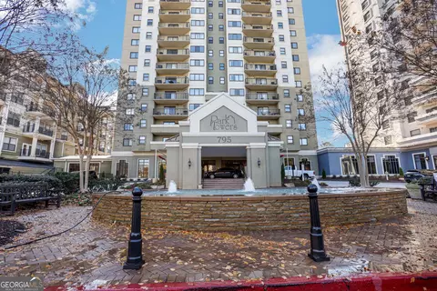 795 Hammond Dr #1711, Atlanta, GA 30328