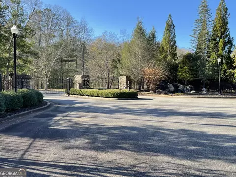 Lot 16 Shoals Way, Clarkesville, GA 30523