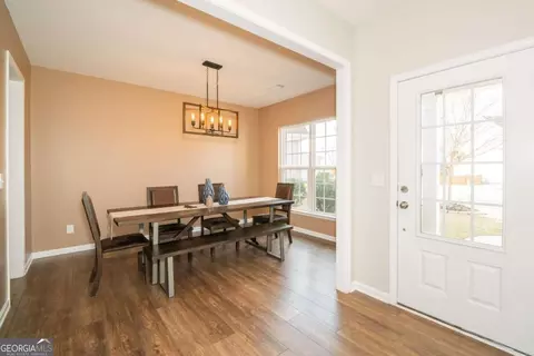 421 Timberleaf Rd, Canton, GA 30115 photo 11