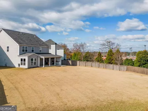 421 Timberleaf Rd, Canton, GA 30115 photo 4
