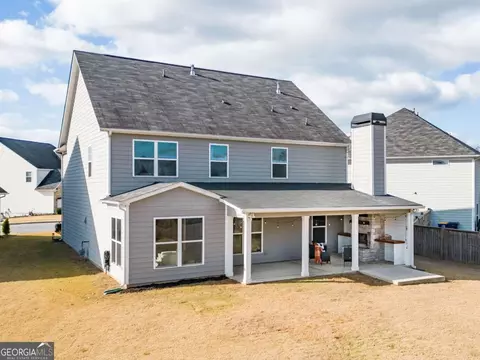 421 Timberleaf Rd, Canton, GA 30115 photo 5