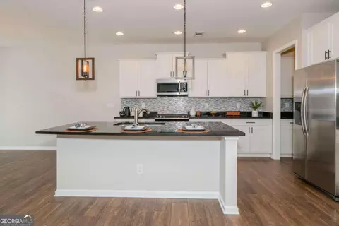 421 Timberleaf Rd, Canton, GA 30115 photo 6