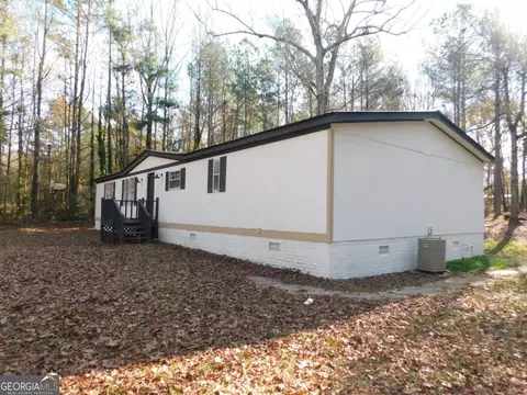 727 Walnut Dr, Monroe, GA 30655 photo 4