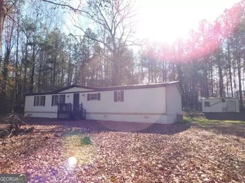 727 Walnut Dr, Monroe, GA 30655