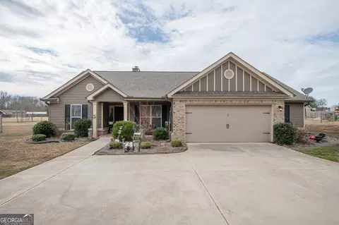 297 Bogart Jefferson Rd, Statham, GA 30666