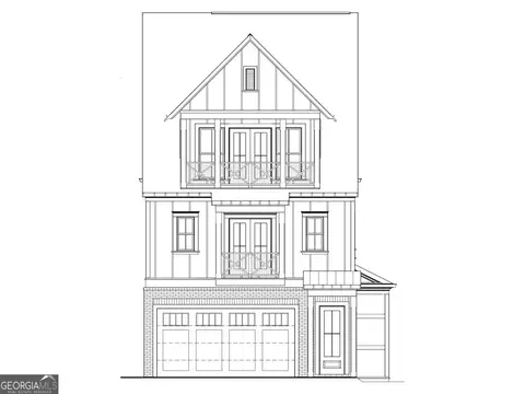350 Dawson Dr, Woodstock, GA 30188