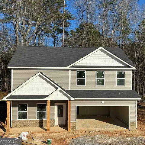 2433 Crosstown Pkwy, Bremen, GA 30110